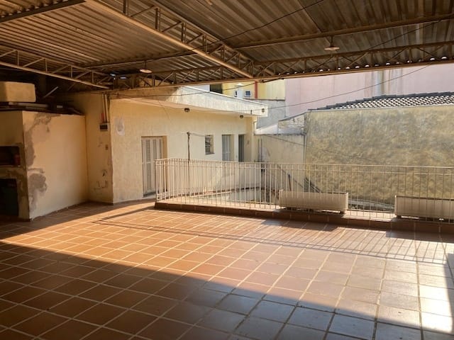 Casa, 4 quartos, 400 m² - Foto 1