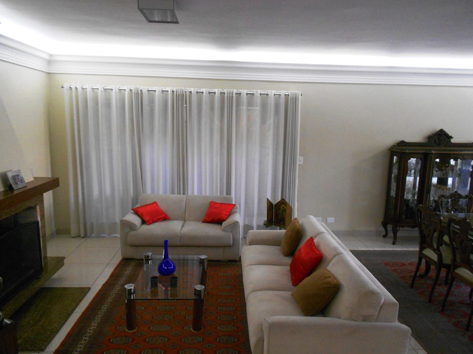 Casa, 4 quartos, 463 m² - Foto 2