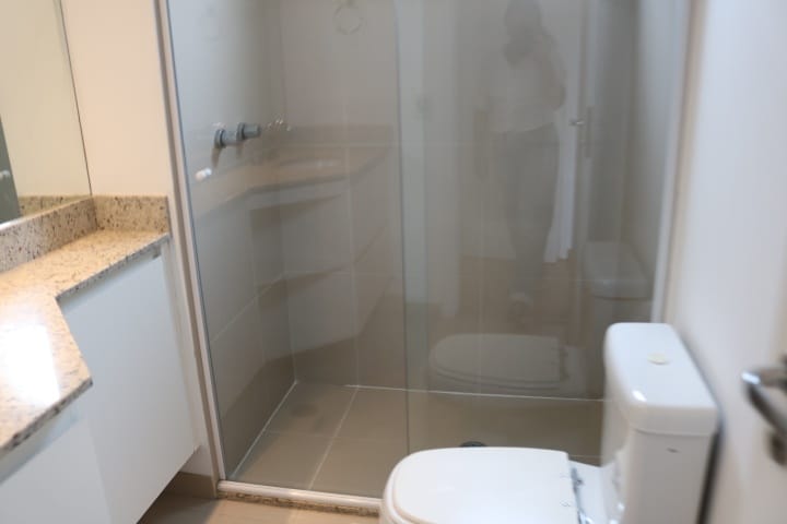 Apartamento, 4 quartos, 210 m² - Foto 20