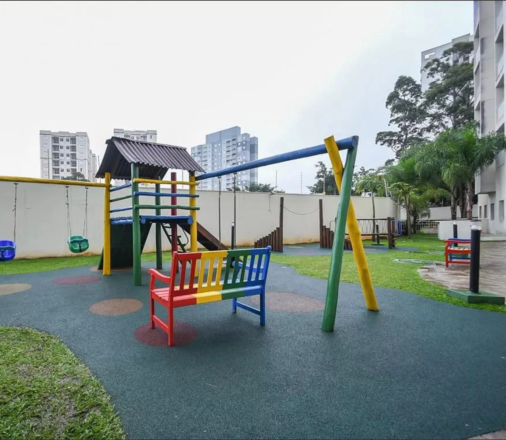 Apartamento, 2 quartos, 67 m² - Foto 5