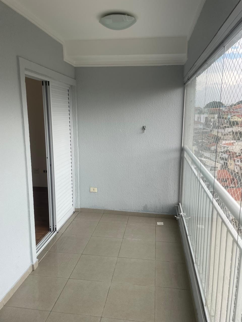 Apartamento, 3 quartos, 80 m² - Foto 1