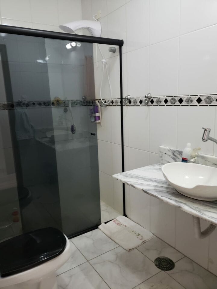 Casa, 4 quartos, 163 m² - Foto 26