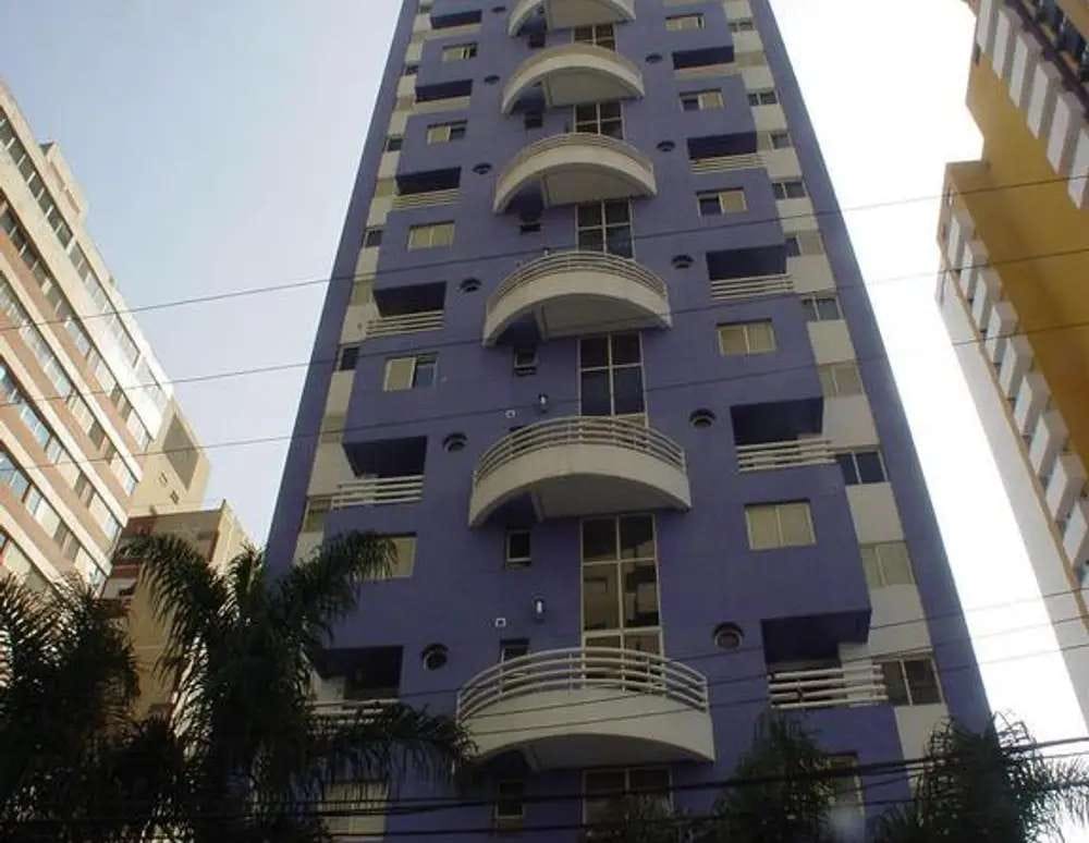 Flat/Apart Hotel à venda com 1 quarto, 65m² - Foto 8