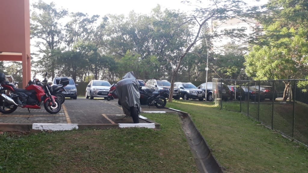 Apartamento, 3 quartos, 64 m² - Foto 5