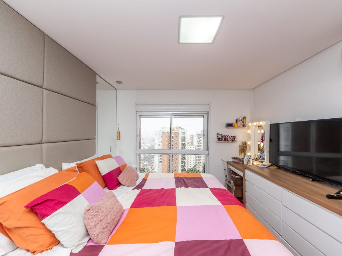 Apartamento, 3 quartos, 238 m² - Foto 9