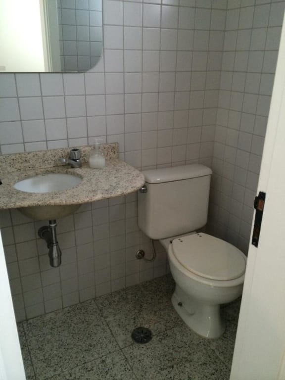 Prédio Inteiro, 50 m² - Foto 1