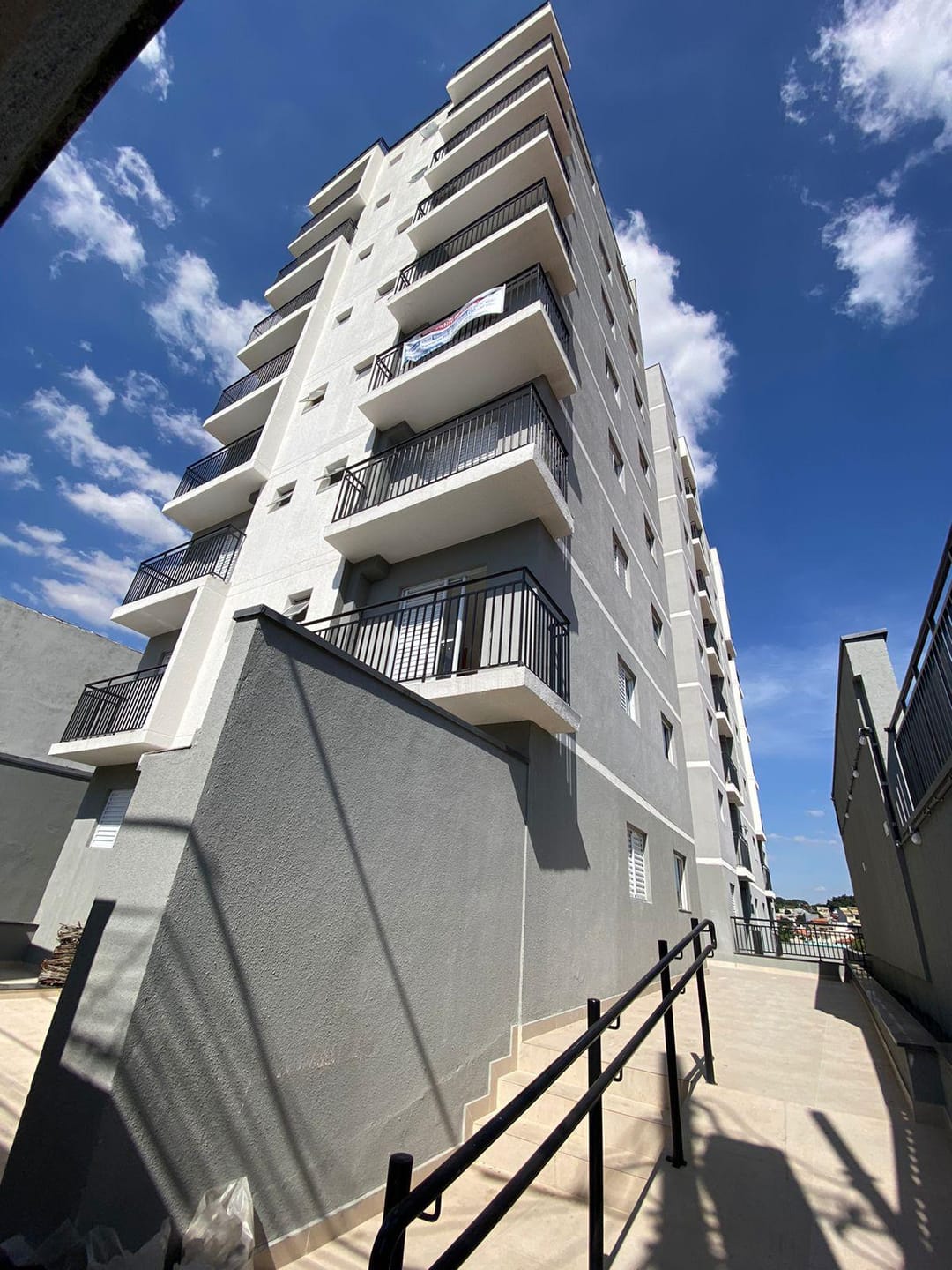 Apartamento, 2 quartos, 45 m² - Foto 1