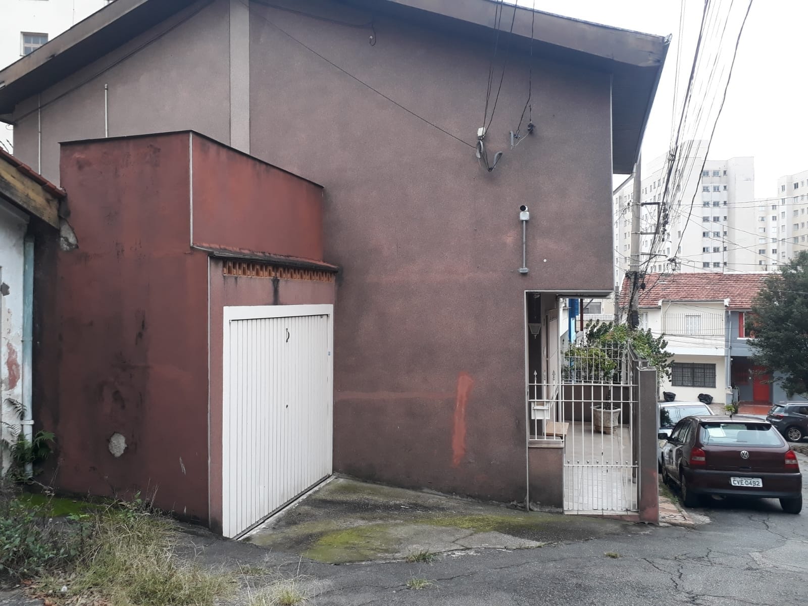 Casa, 3 quartos, 170 m² - Foto 27