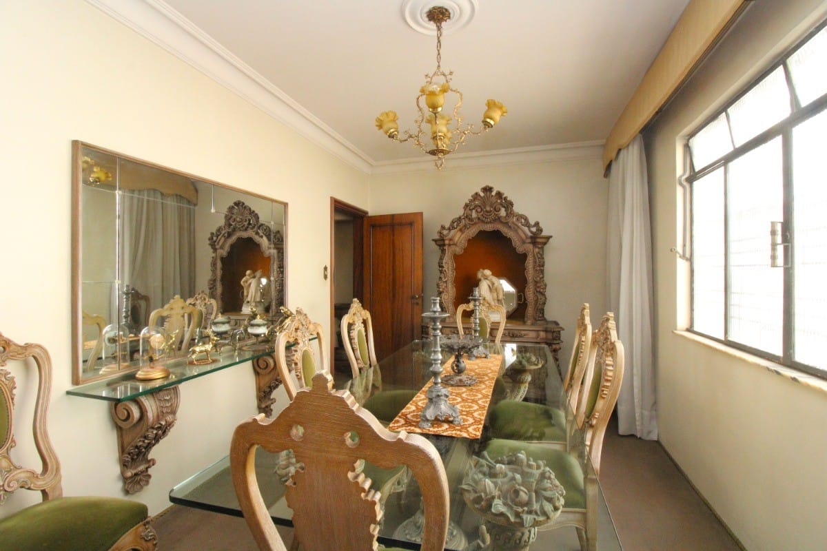 Casa, 4 quartos, 350 m² - Foto 33