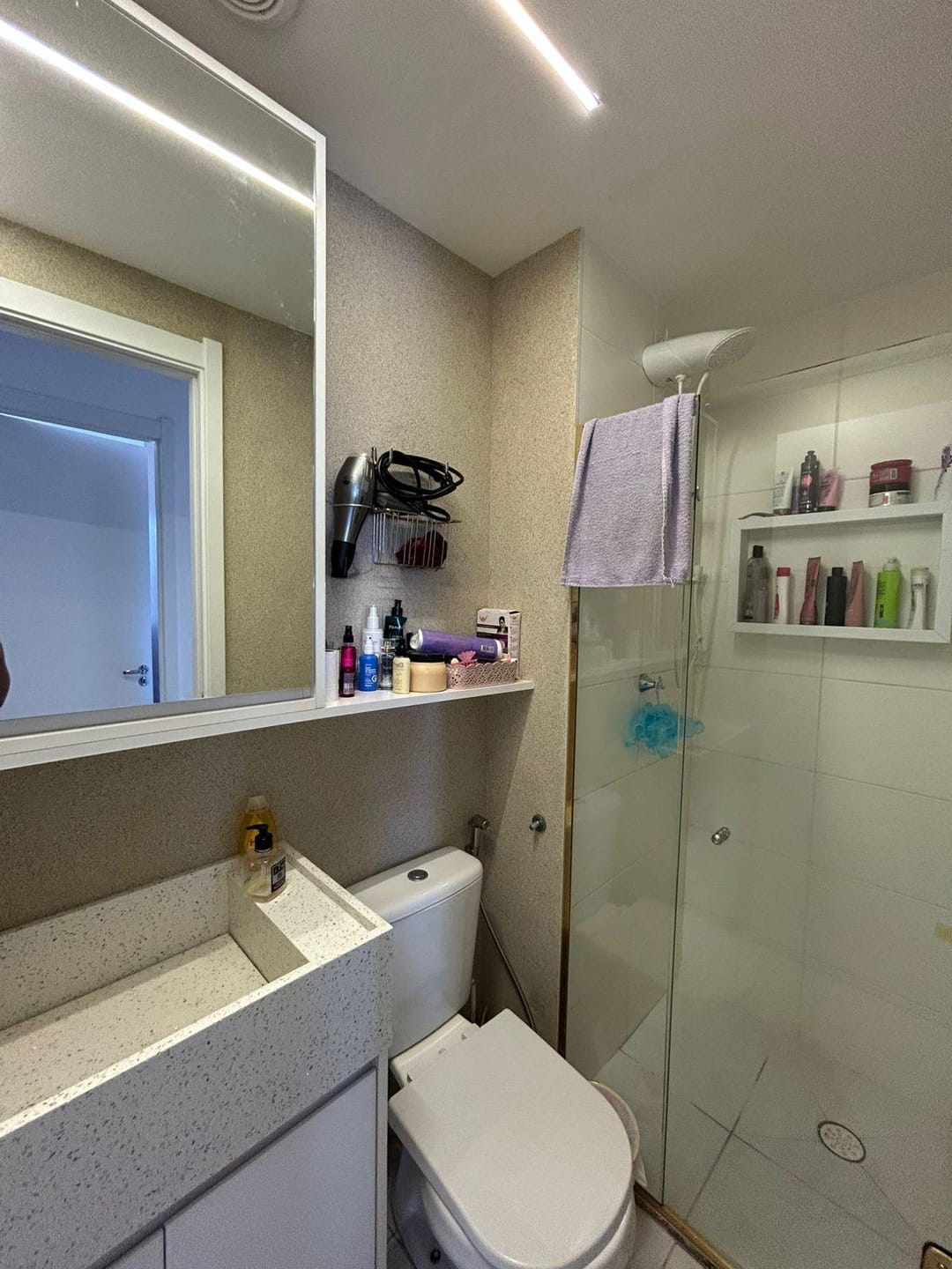 Apartamento, 2 quartos, 30 m² - Foto 11