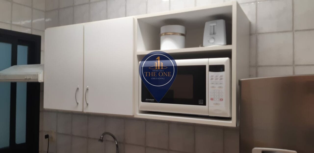 Flat/Apart Hotel, 2 quartos, 54 m² - Foto 11