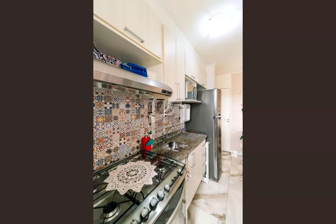 Apartamento, 2 quartos, 54 m² - Foto 13