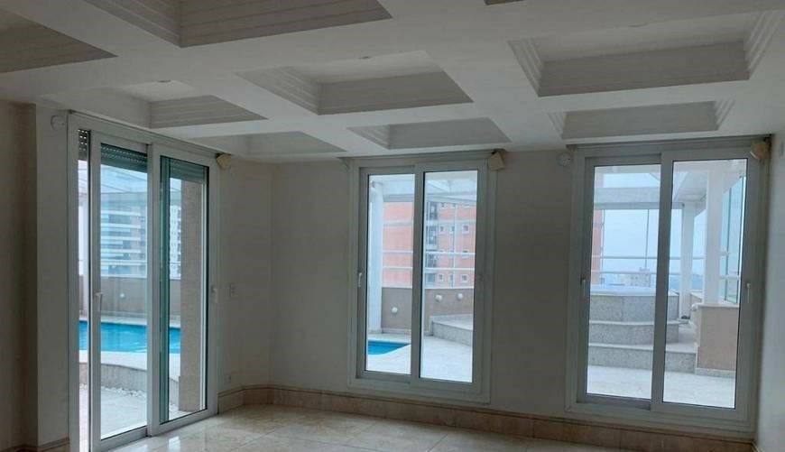 Cobertura, 5 quartos, 1154 m² - Foto 13
