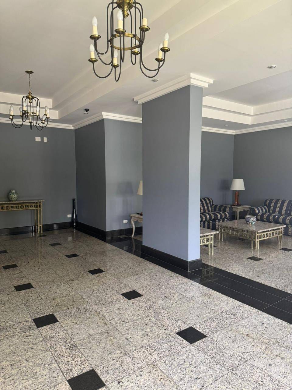 Apartamento, 3 quartos, 247 m² - Foto 8