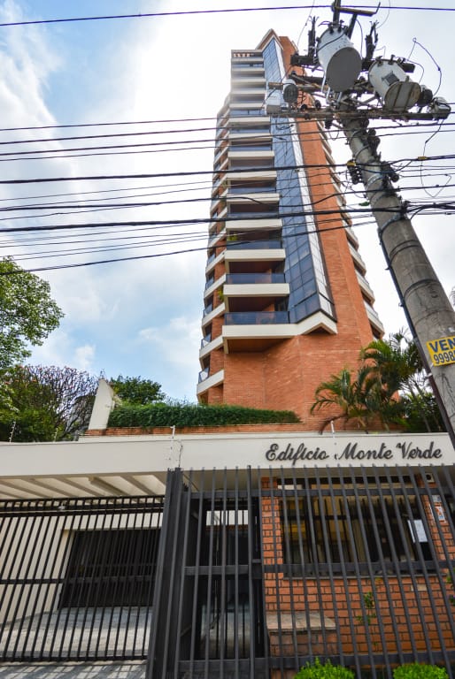 Apartamento, 3 quartos, 152 m² - Foto 10