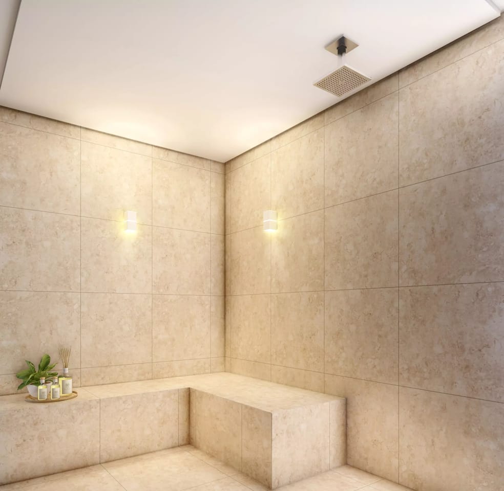 Apartamento, 2 quartos, 31 m² - Foto 19