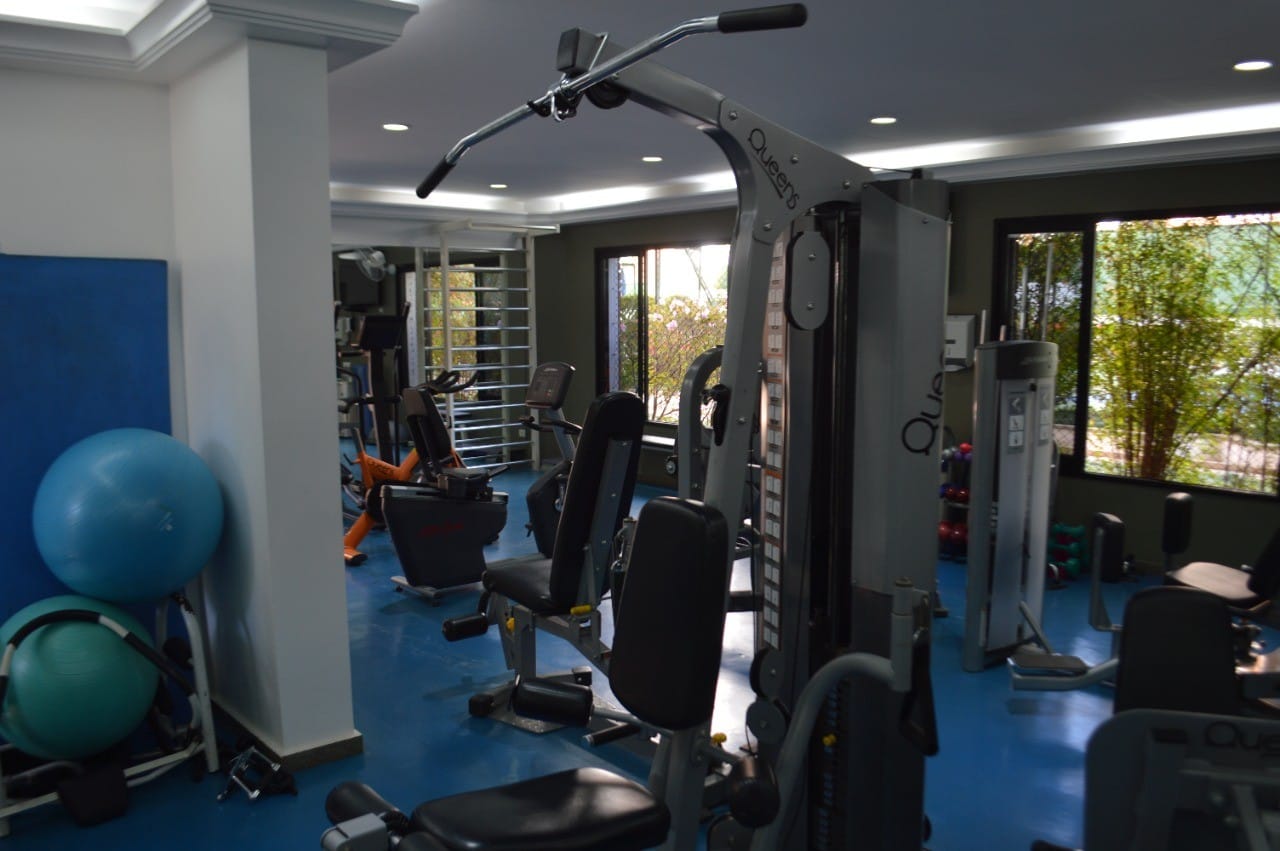 Apartamento, 3 quartos, 150 m² - Foto 17