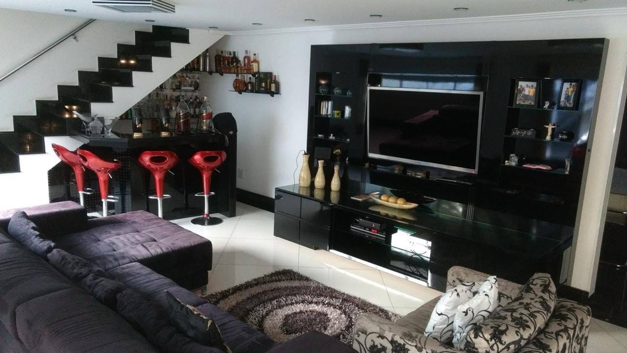 Casa, 5 quartos, 500 m² - Foto 22