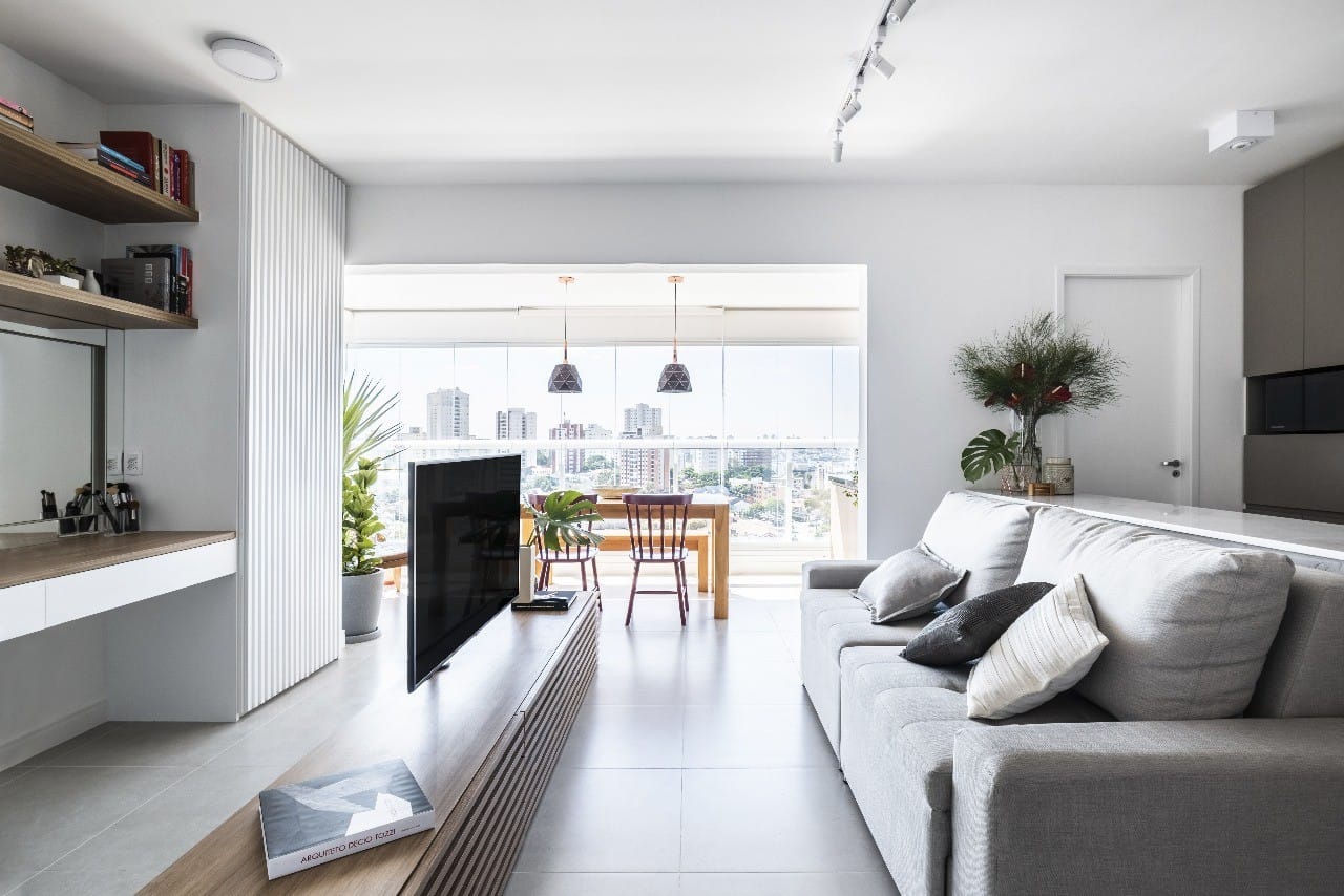 Apartamento, 1 quarto, 64 m² - Foto 20