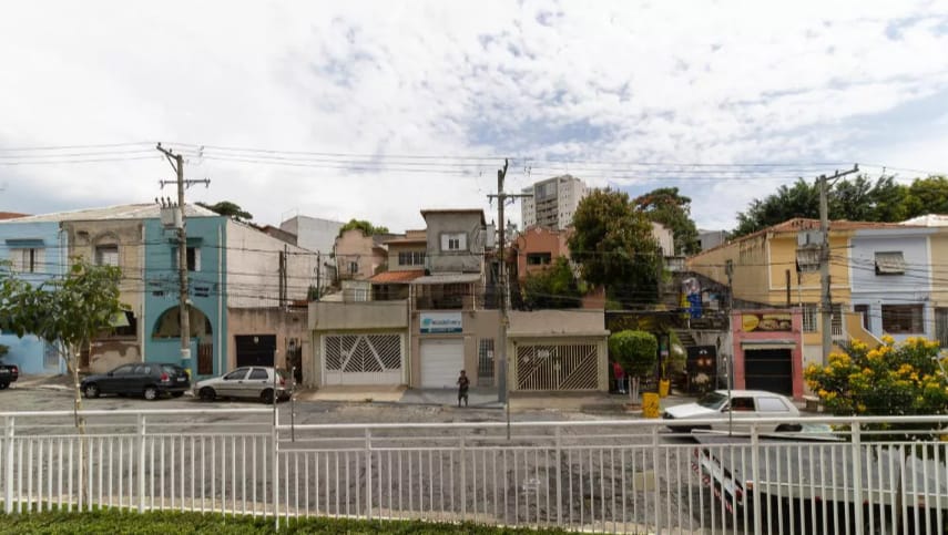 Apartamento, 2 quartos, 69 m² - Foto 4