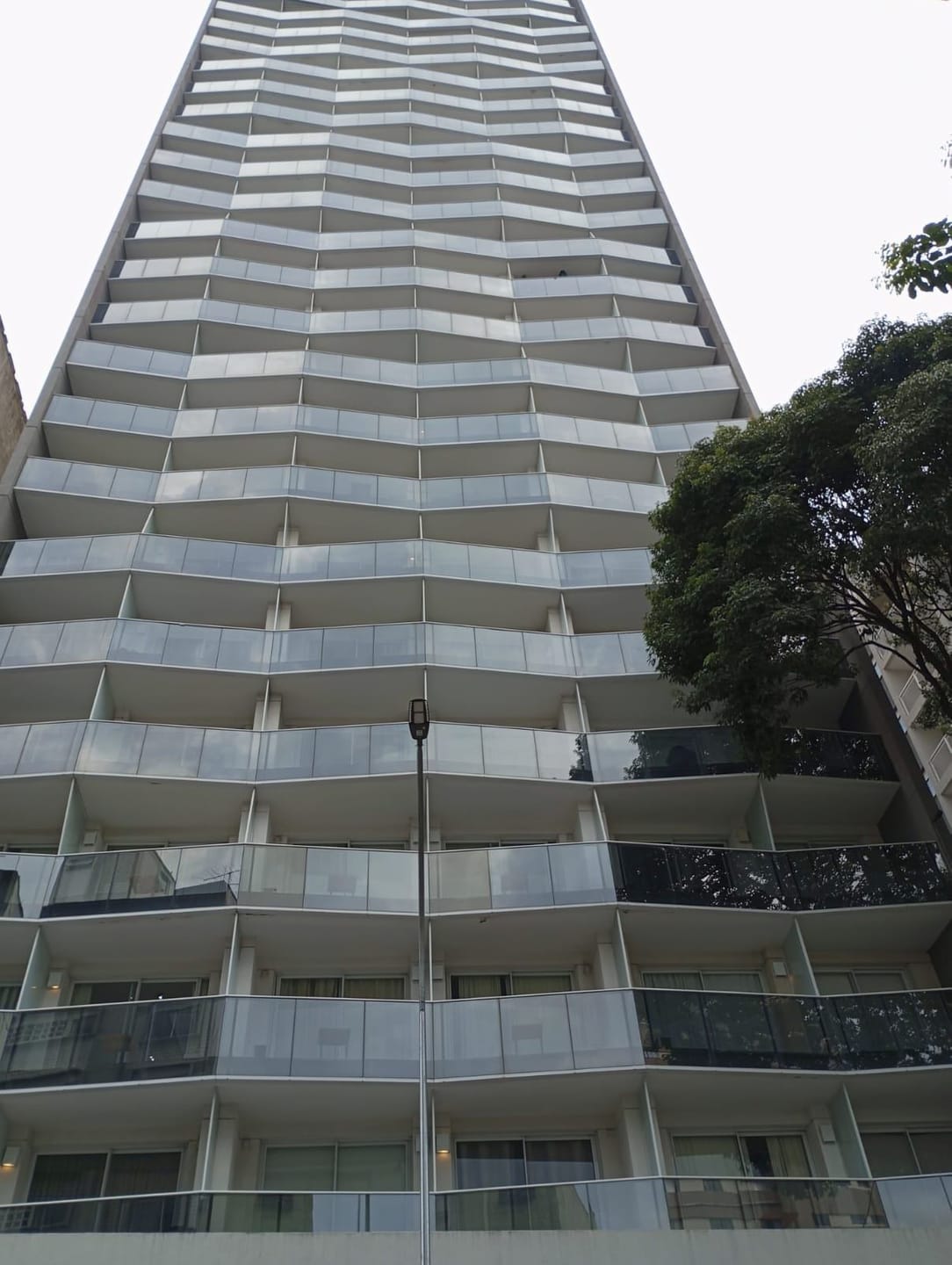 Apartamento, 1 quarto, 30 m² - Foto 34