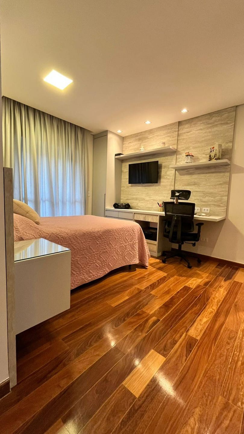 Apartamento, 4 quartos, 176 m² - Foto 40