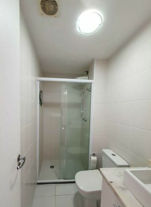 Apartamento, 1 quarto, 40 m² - Foto 11