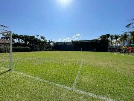 Casa, 5 quartos, 458 m² - Foto 6