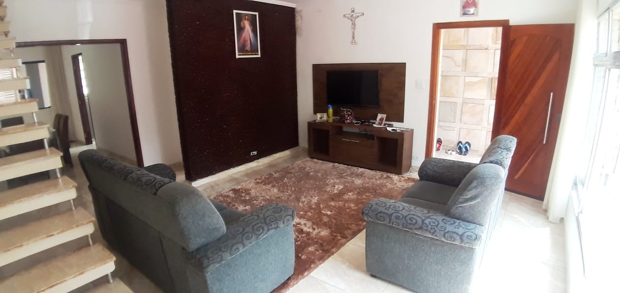 Casa, 3 quartos, 200 m² - Foto 6