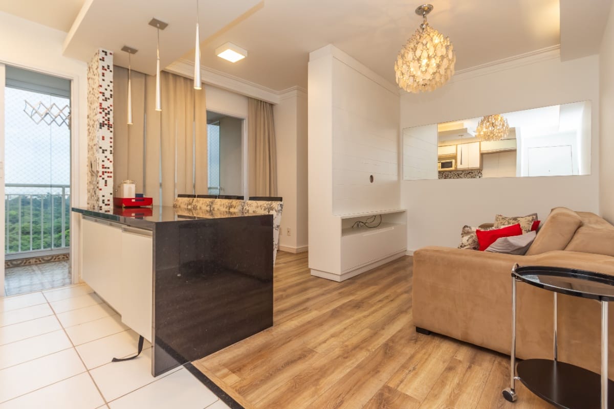 Apartamento, 3 quartos, 63 m² - Foto 23