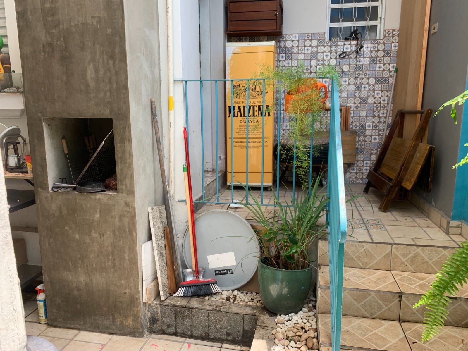 Casa, 4 quartos, 155 m² - Foto 8