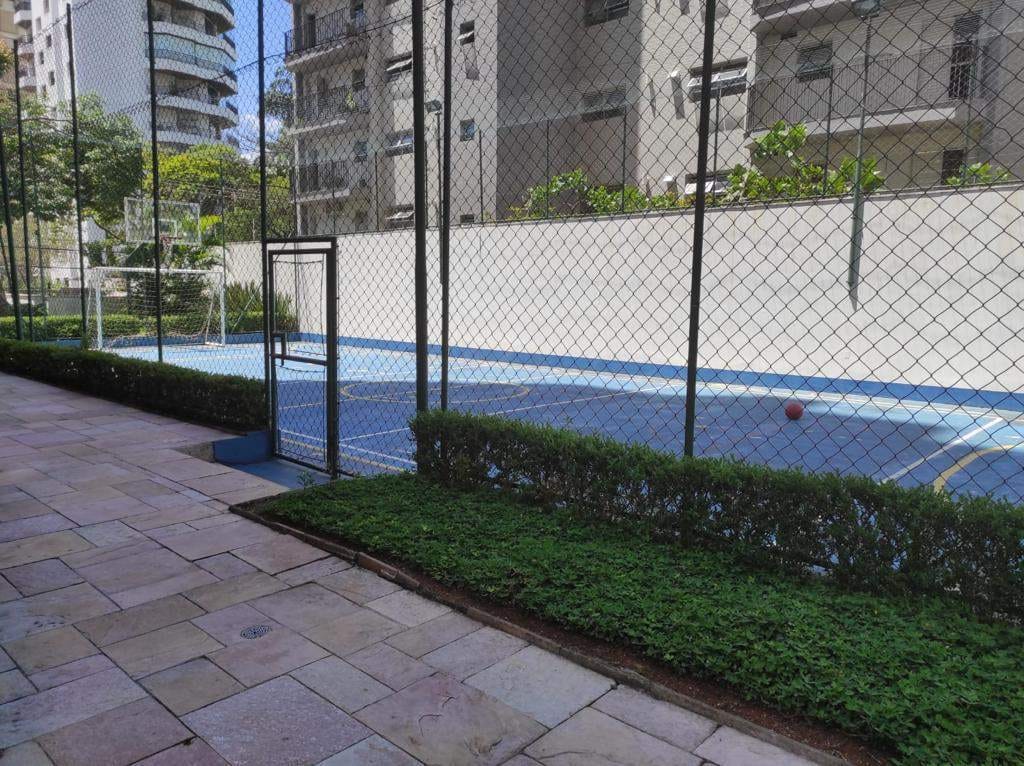 Apartamento, 4 quartos, 230 m² - Foto 19