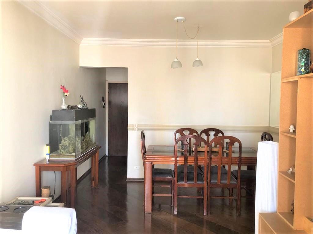 Apartamento, 2 quartos, 76 m² - Foto 1