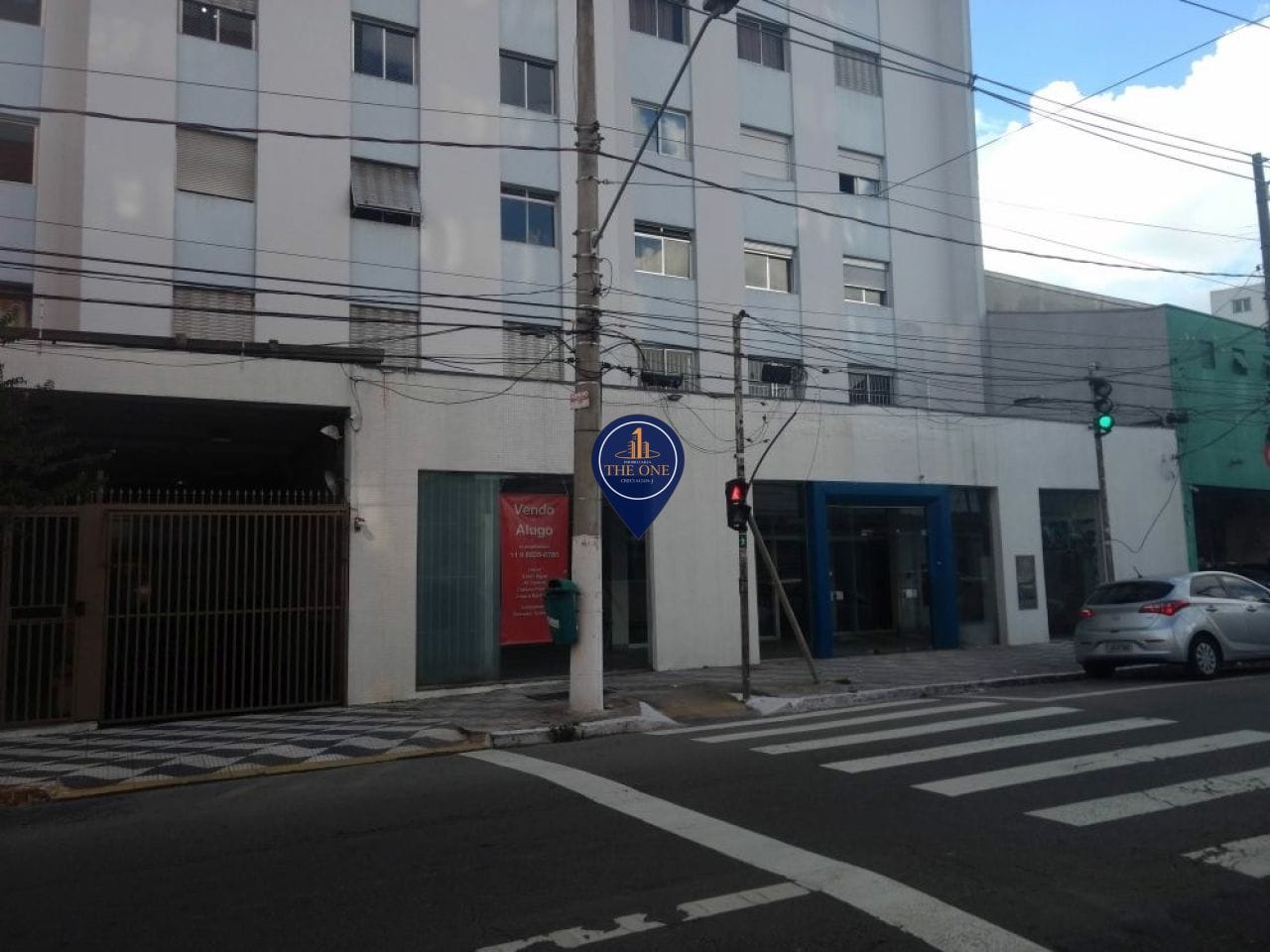 Loja-Salão, 230 m² - Foto 27