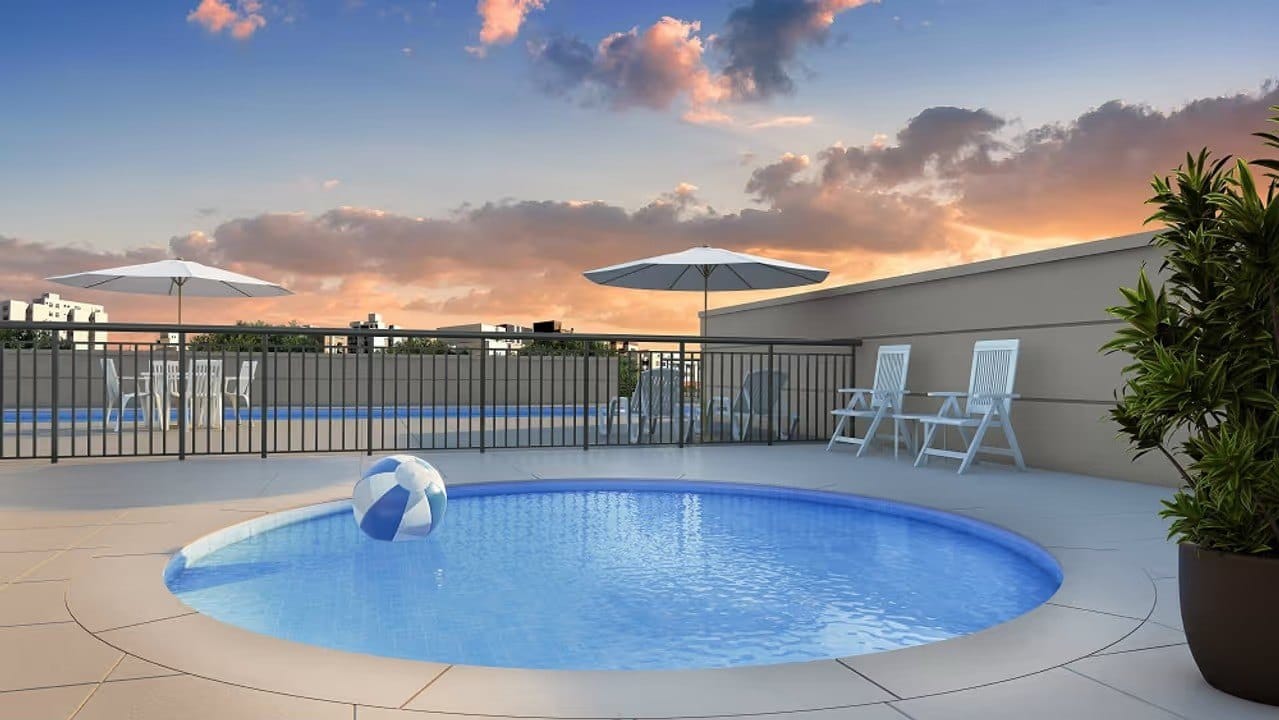 Apartamento, 2 quartos, 69 m² - Foto 37