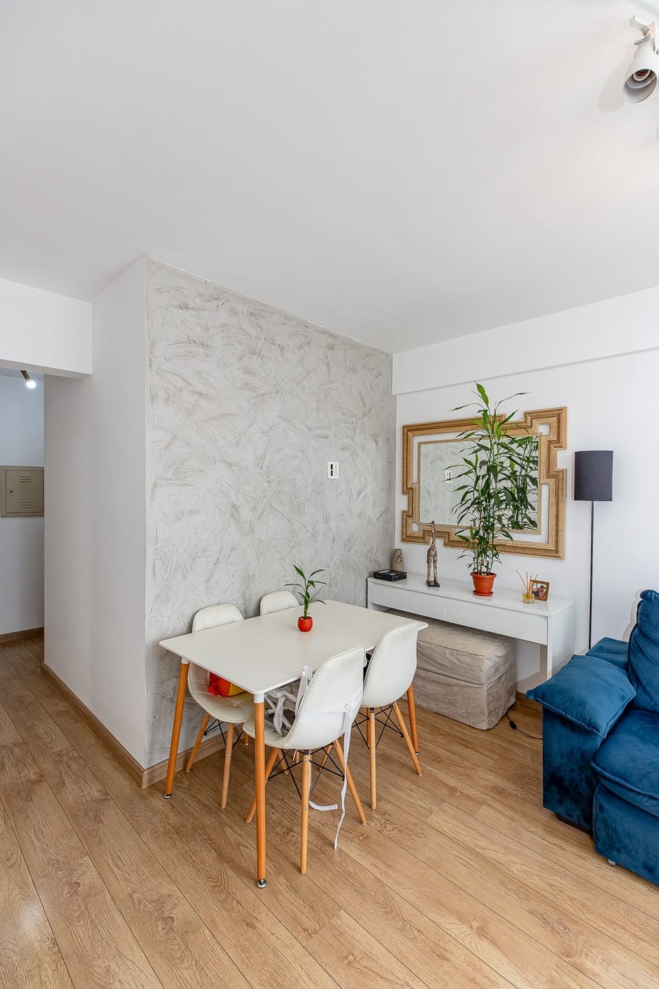 Apartamento, 2 quartos, 60 m² - Foto 11