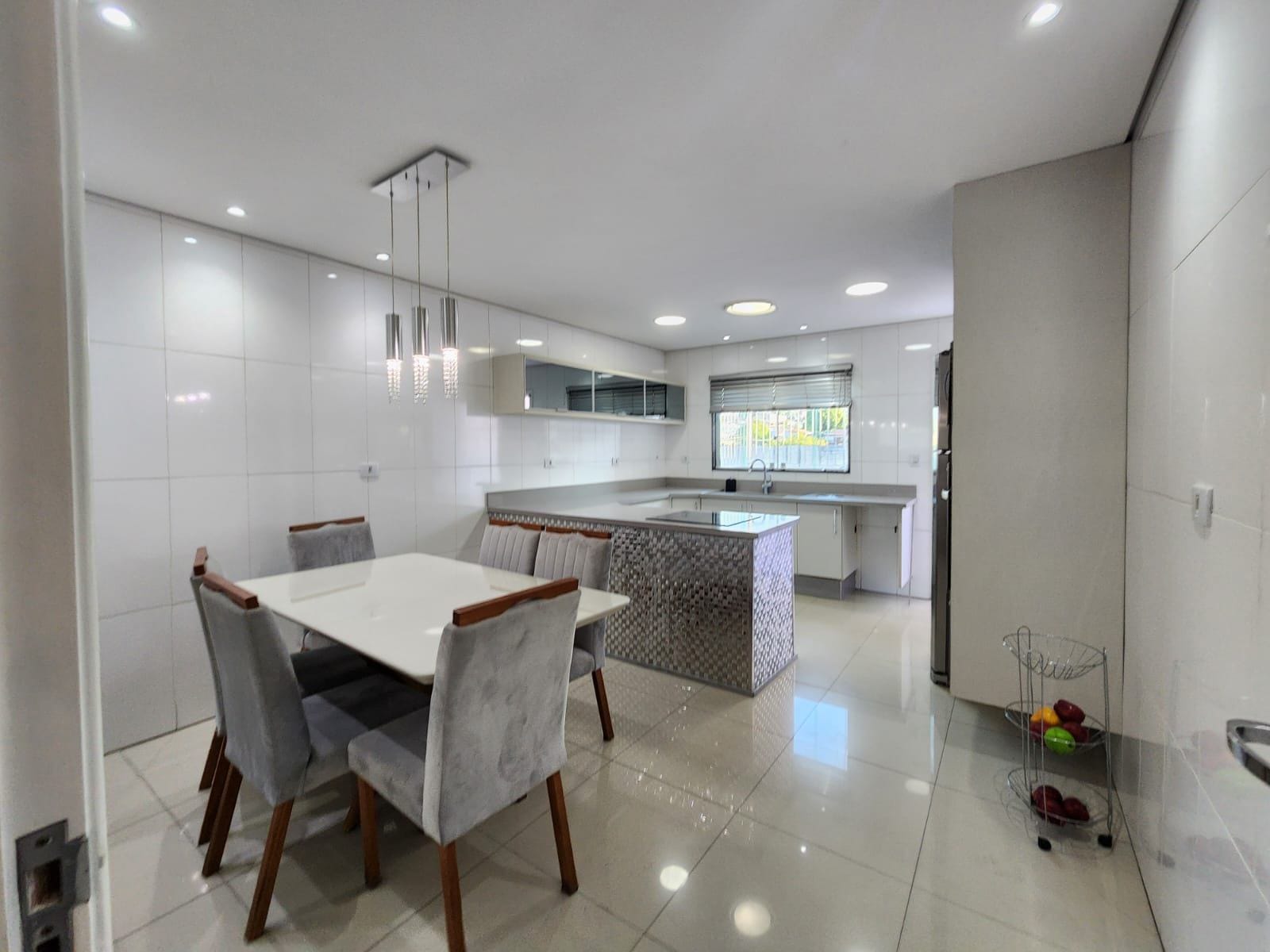 Casa, 3 quartos, 121 m² - Foto 6