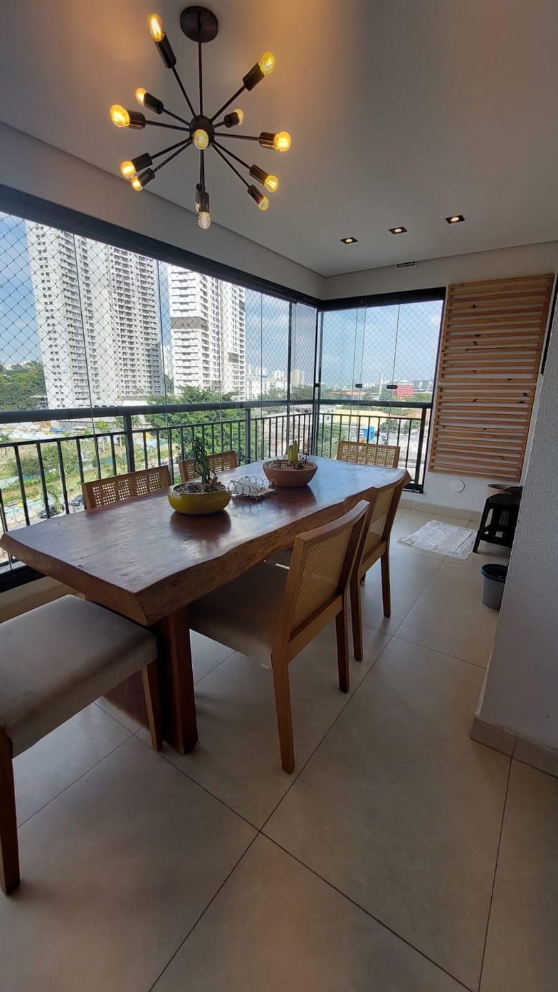 Apartamento, 2 quartos, 92 m² - Foto 39