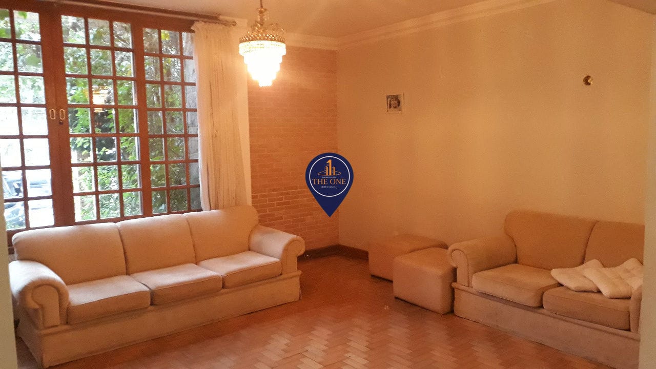 Casa, 3 quartos, 300 m² - Foto 2