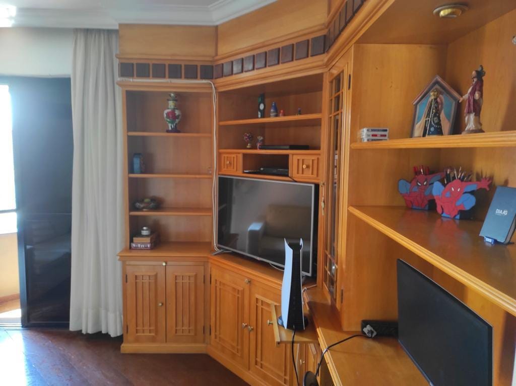 Apartamento, 4 quartos, 230 m² - Foto 14