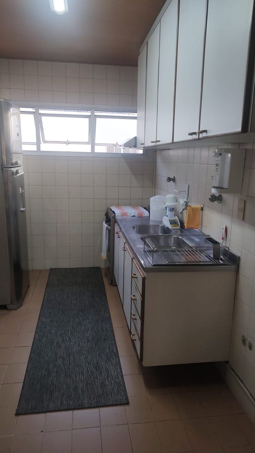 Apartamento, 3 quartos, 110 m² - Foto 8