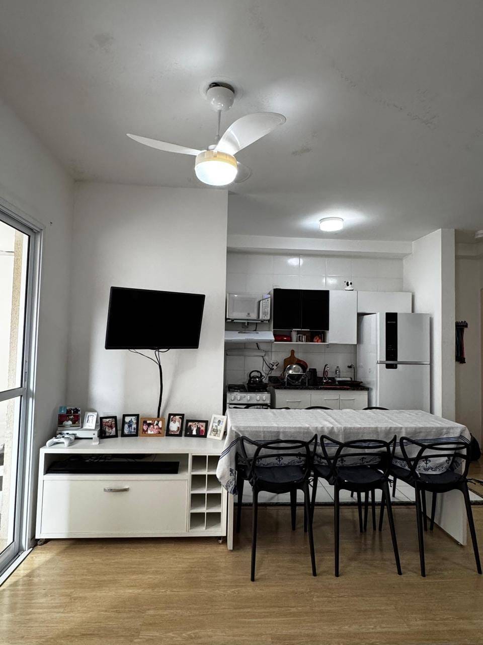 Apartamento, 1 quarto, 49 m² - Foto 11