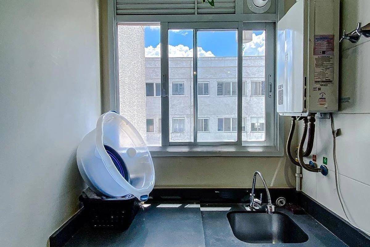 Apartamento, 2 quartos, 69 m² - Foto 42