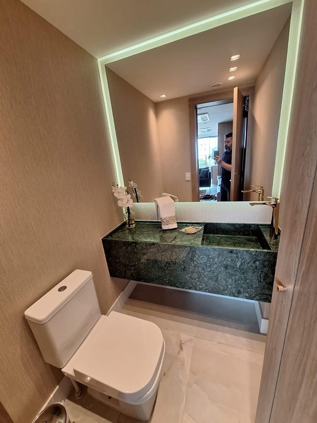 Apartamento, 1 quarto, 110 m² - Foto 21