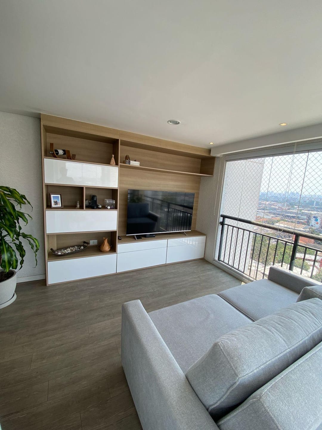 Apartamento, 2 quartos, 67 m² - Foto 3