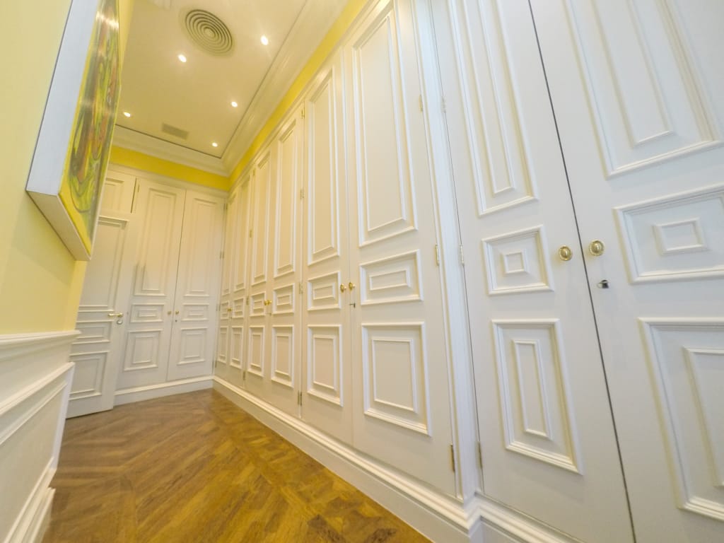 Casa, 6 quartos, 1750 m² - Foto 4