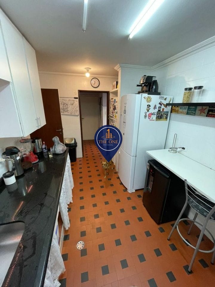 Casa, 4 quartos, 490 m² - Foto 17