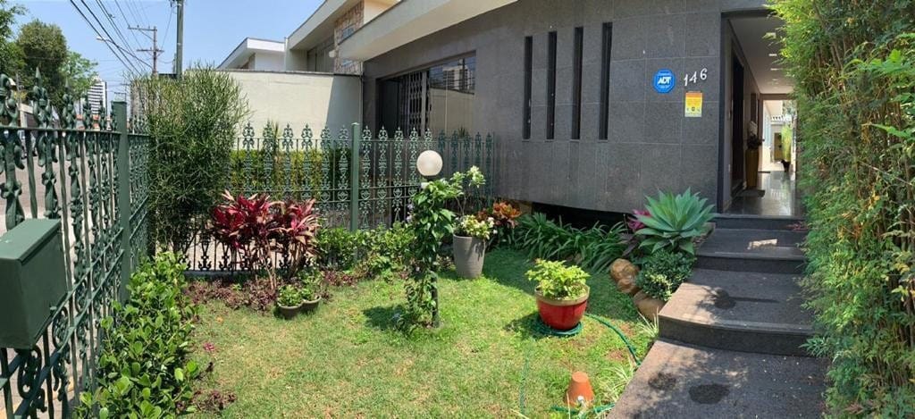 Casa, 4 quartos, 300 m² - Foto 33