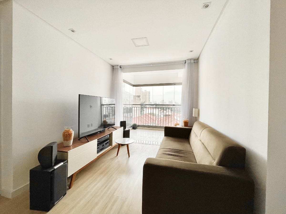 Apartamento, 2 quartos, 56 m² - Foto 12