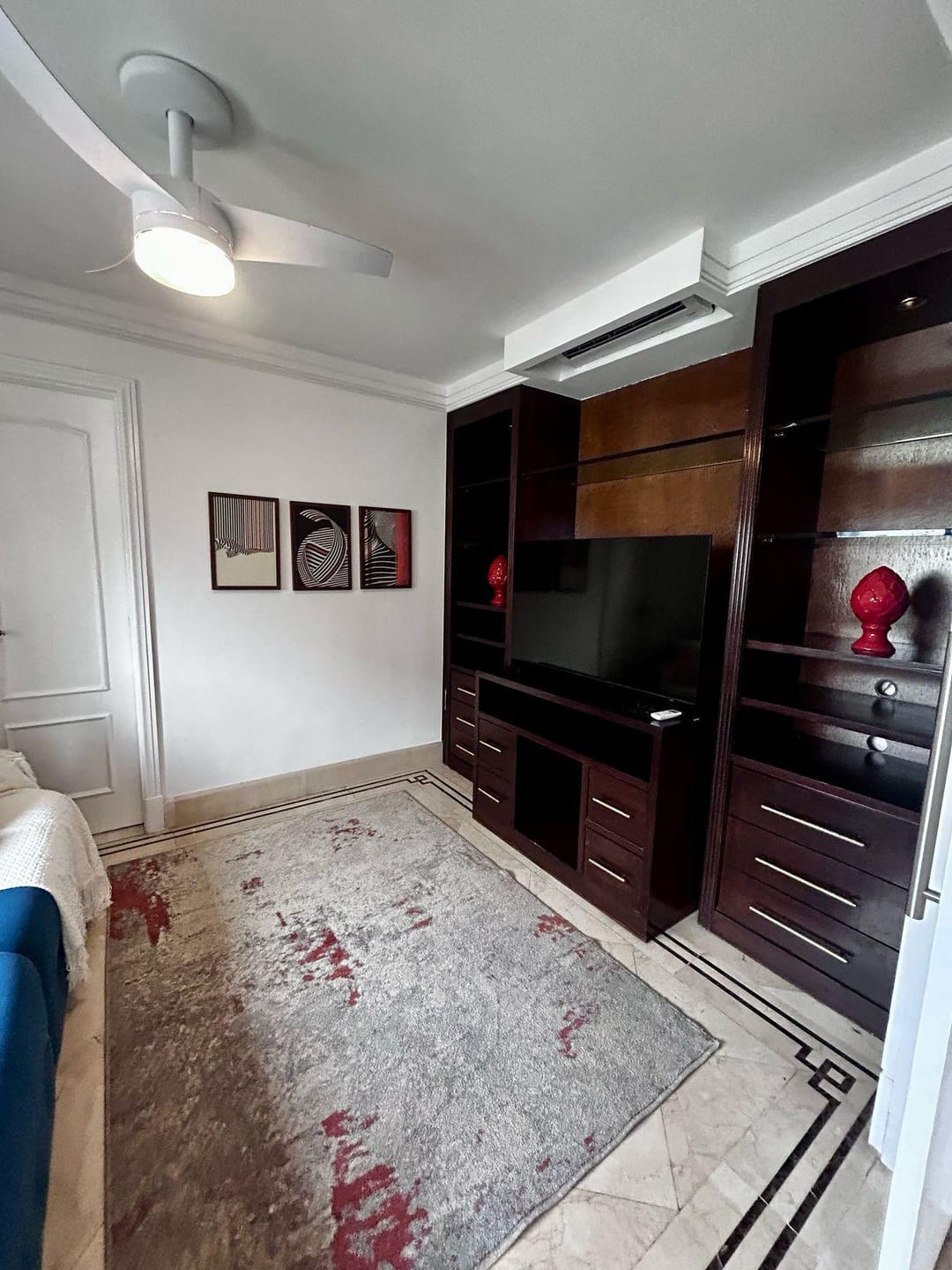 Apartamento, 4 quartos, 185 m² - Foto 15